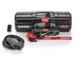 AXON Powersport Winch 101140